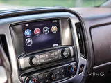GMC sierra SLE ZL1 2016