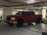 GMC Sierra vey low mileage and well mentained