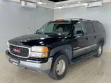 GMC suburban 2002