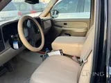 GMC suburban 2002