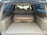 GMC suburban 2002
