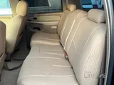GMC suburban 2002
