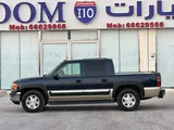 GMC Suburban 2005