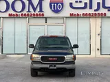 GMC Suburban 2005