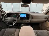 GMC Suburban 2005