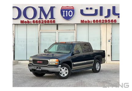 GMC suburban  2005