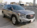 GMC Terrain