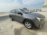 GMC Terrain
