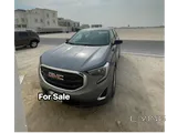 GMC Terrain