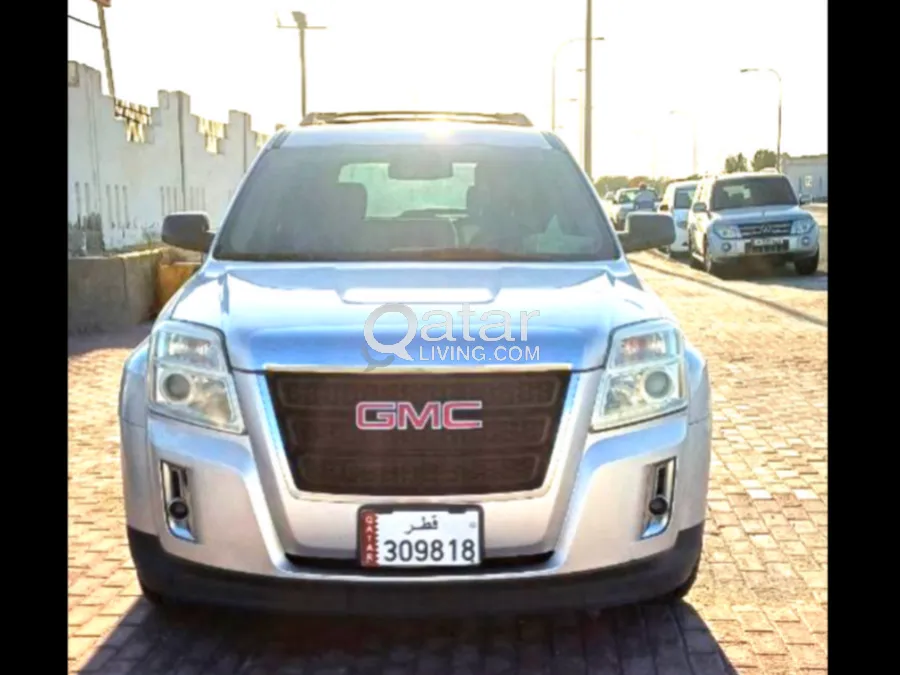🚗 GMC Terrain 2012 | Well-Maintained | Best Price 🚗