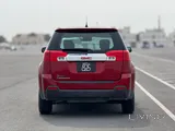 GMC Terrain 2015