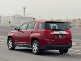 GMC Terrain 2015