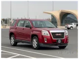 GMC Terrain 2015