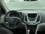 GMC Terrain 2015