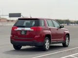 GMC Terrain 2015