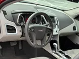 GMC Terrain 2015