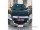 GMC TERRAIN 2017 SLE
