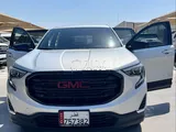 GMC Terrain 2020 SLE