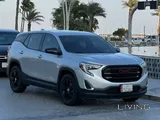 GMC Terrain 2020 SLE