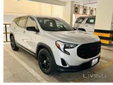 GMC Terrain 2020 SLE