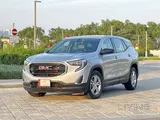 GMC Terrain 2020 SLE