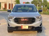 GMC Terrain 2020 SLE