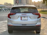 GMC Terrain 2020 SLE