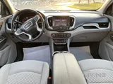 GMC Terrain 2020 SLE