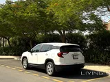 GMC Terrain 2022