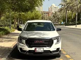 GMC Terrain 2022