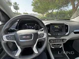 GMC Terrain 2022