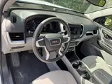 GMC Terrain 2022