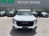 GMC TERRAIN 2022