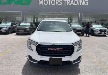GMC Terrain SLE 2022