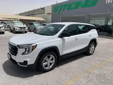 GMC TERRAIN 2022