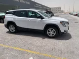 GMC TERRAIN 2022