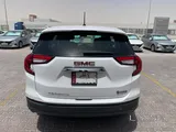 GMC TERRAIN 2022