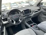 GMC TERRAIN 2022