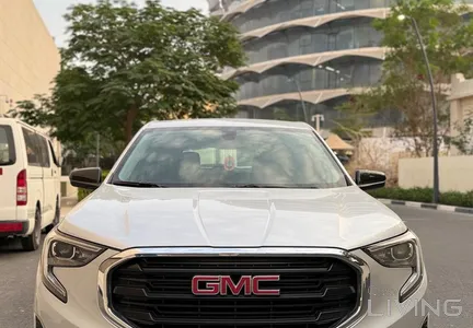 GMC Terrain SLE 2022