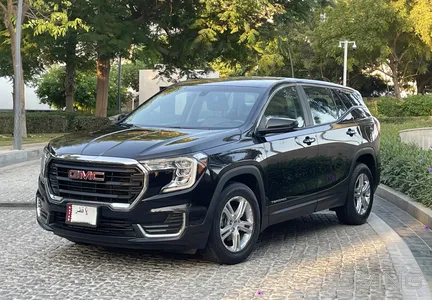 GMC Terrain SLE 2022
