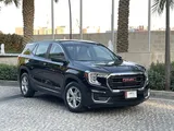 GMC Terrain 2022 SLE