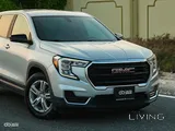GMC Terrain SLE