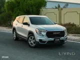 GMC Terrain SLE