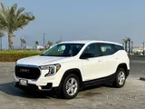 GMC Terrain SLE 2022