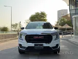 Gmc terrain sle 2024