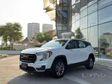 Gmc terrain sle 2024