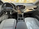 Gmc terrain sle 2024