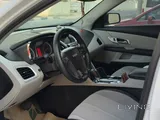 GMC Terrian 2.4L 2017