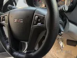 GMC Terrian 2.4L 2017