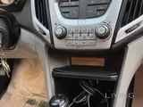 GMC Terrian 2.4L 2017